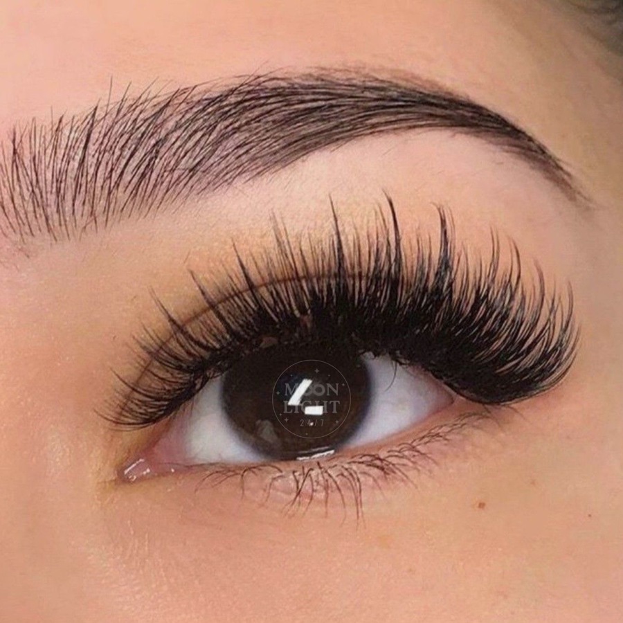 24/7 Moonlight Nails & Lashes